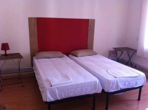 Lullaby Hostel Rambla Cataluna - Photo2