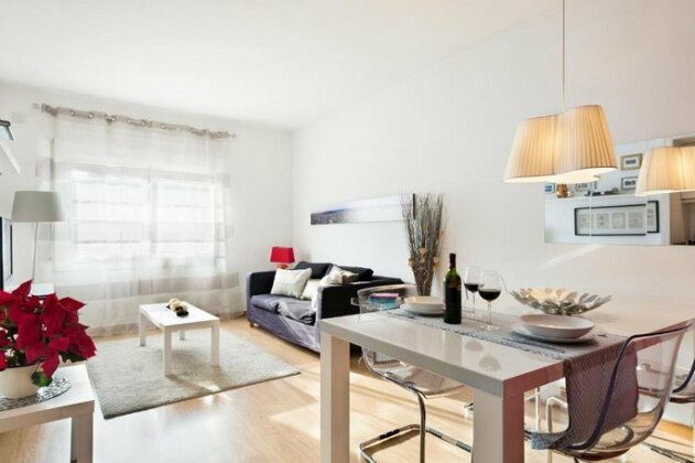 Luxury Apartment Barcelona Barcelona - Photo2