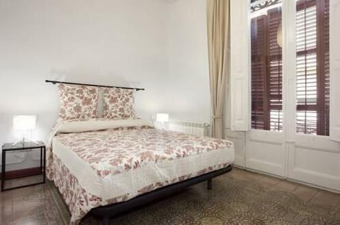 Luxury Gracia Apartment