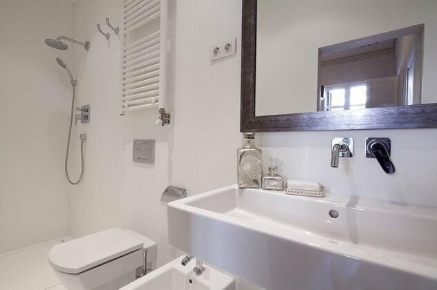 Luxury Rambla A - 4 Bedroom Apartment 2nd Floor - MSB 55988 - Photo3