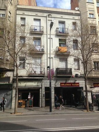 Meilleur Appartement a Barcelone Plaza Espana