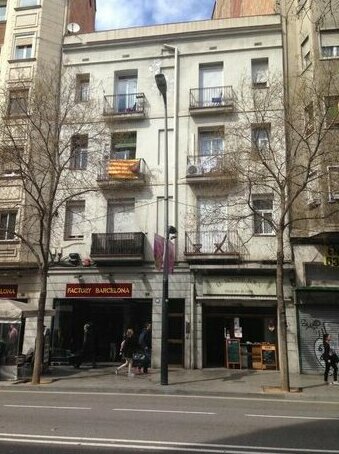 Meilleur Appartement a Barcelone Plaza Espana