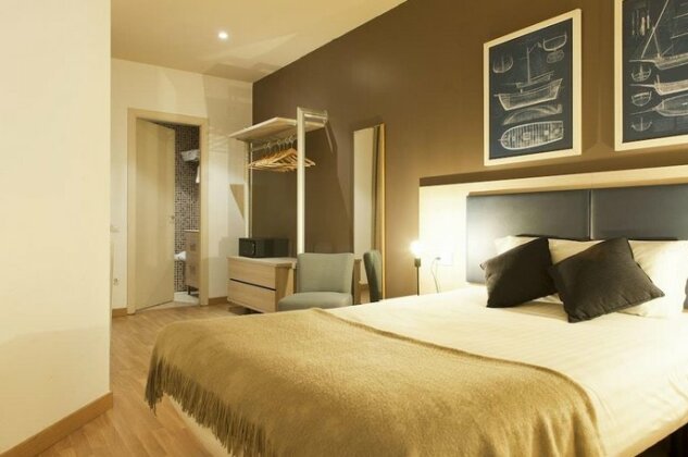 MH Apartments Ramblas - Photo2