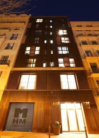 MH Apartments Urban - Photo2