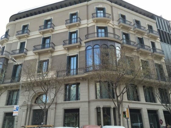 Midtown Apartments Barcelona