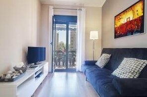 Mistral Rambla 2 BR Apartment with Terrace - HOA 42146 - Photo4