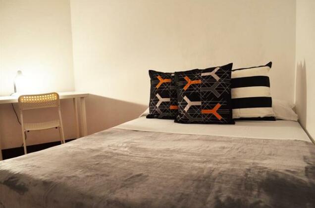 MyBedBcn - Photo3