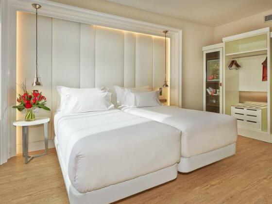 NH Collection Barcelona Gran Hotel Calderon