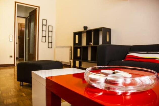 Nice Flat Les Corts - Photo3