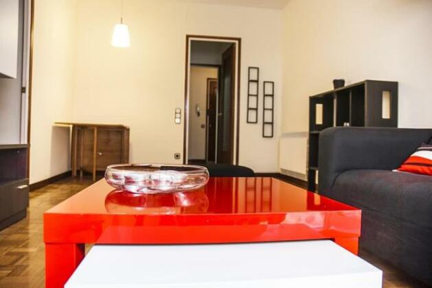 Nice Flat Les Corts - Photo4