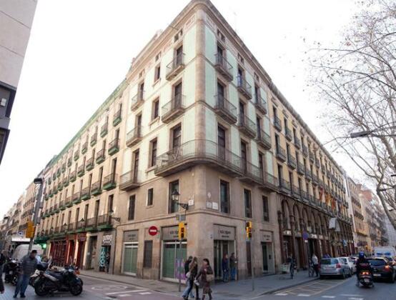 No 49 The Streets Apartments Barcelona - Photo2