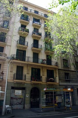 O&A Apartments Barcelona Florida