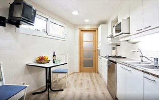 Olympic Village Rent Top Apartment - Photo3