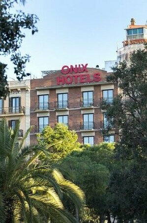 Onix Fira Hotel