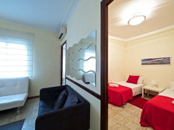 Paral Lel Flat - Photo5