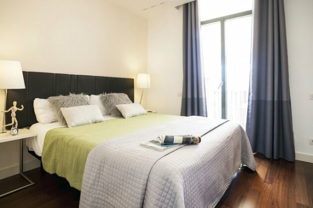 Paseo de Gracia Bas Apartments Barcelona - Photo3