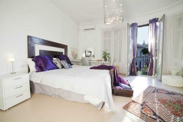 Platinum Lux 3 Bedrooms Balconies - Photo4