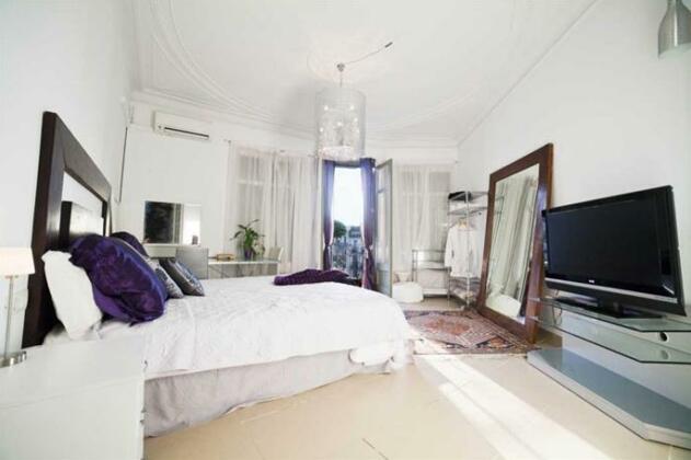 Platinum Lux 3 Bedrooms Balconies - Photo5
