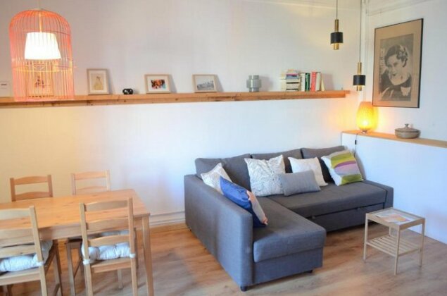 Poble Sec Apartments - Photo4