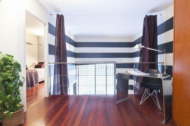 Putxet Sun III apartment Barcelona