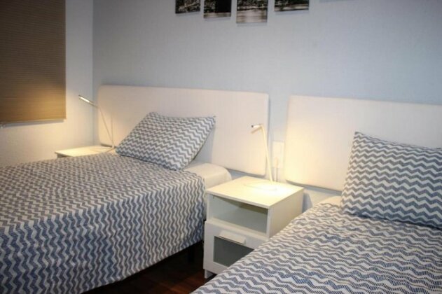 R4D Charming Apartment Sagrada Familia Barcelona - Photo4