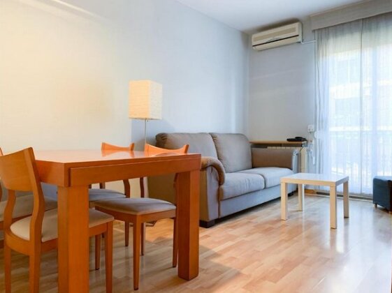 R4D Cozy Apartment near to the Park Ciutadella - Photo2