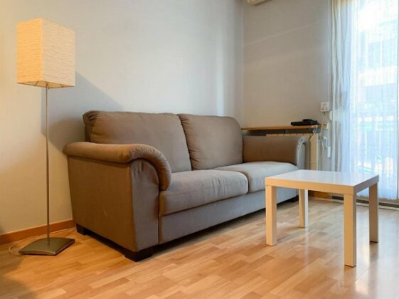 R4D Cozy Apartment near to the Park Ciutadella - Photo4