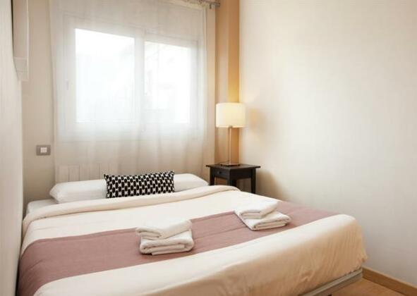 Rambla Beach Barcelonastuff Apartments - Photo2