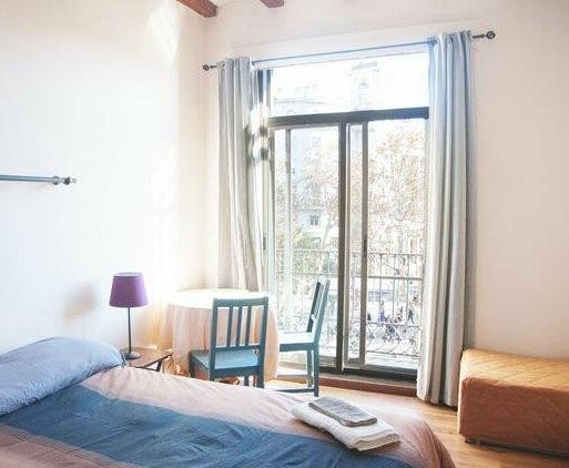 Ramblas Apartment Barcelona - Photo3