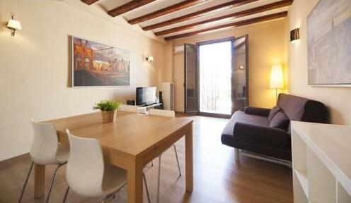 Ramblas Apartments El Raval