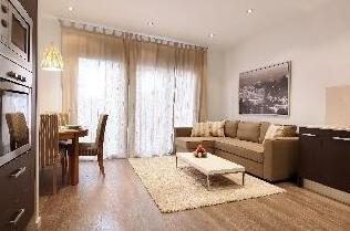 Ramblas Apartments - Photo5