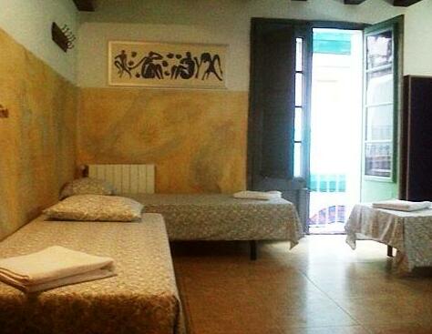 Ramblas Colon Guesthouse