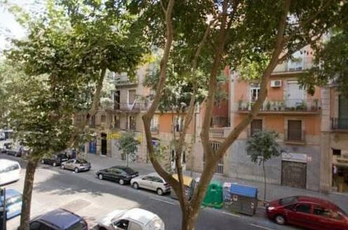Rent a Flat in Barcelona Poble Sec