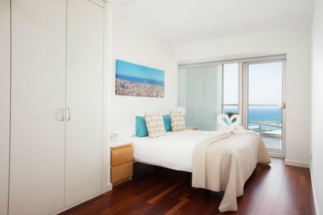 Rent Top Apartments Beach-Diagonal Mar - Photo4