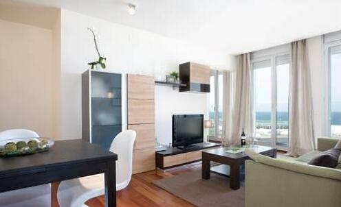 Rent Top Apartments CCIB New II - Photo2