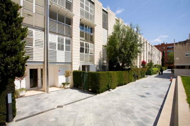 Rent Top Apartments Olympic Village Barcelona