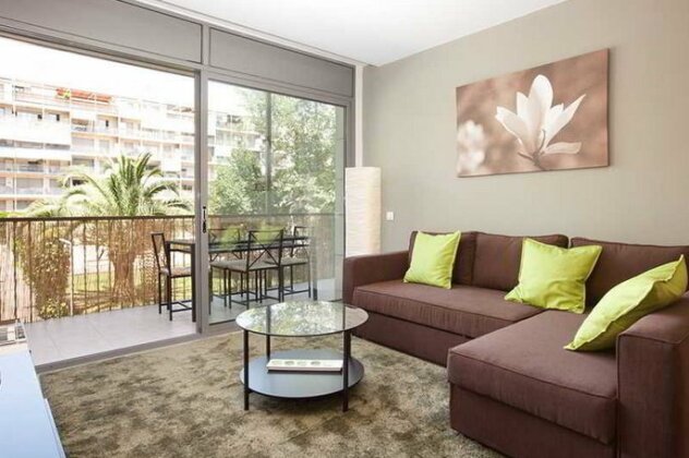 Rent Top Apartments Olympic Village Barcelona - Photo3