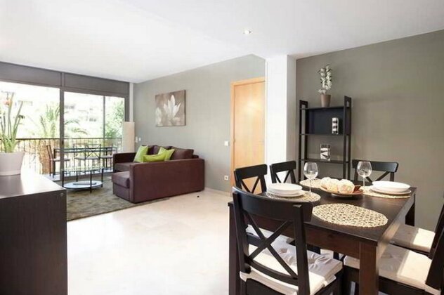 Rent Top Apartments Olympic Village Barcelona - Photo4