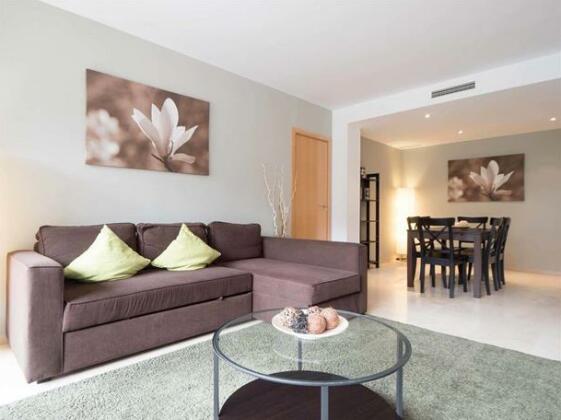 Rent Top Apartments Olympic Village - Photo2