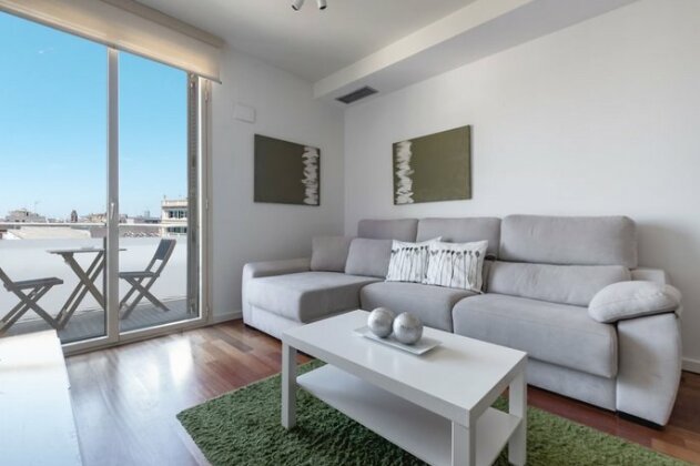 Rent Top Apartments Passeig de Gracia - Photo2