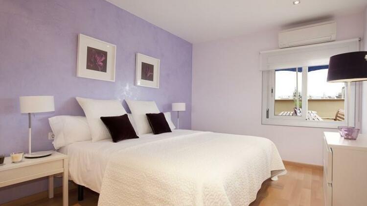 Rent Top Apartments Rambla Catalunya - Photo2