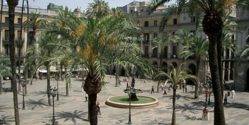 Roma Reial - Photo2