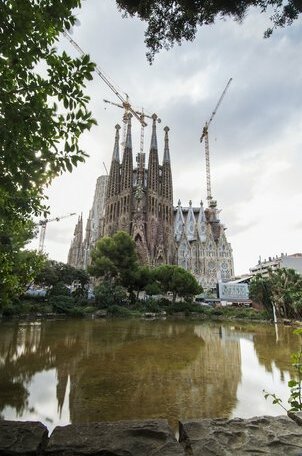 Safestay Barcelona Gothic