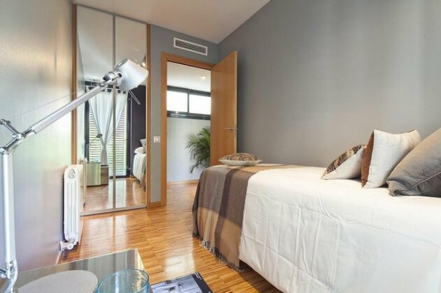 San Gervasi Funny VII - 3 Bedroom Apartment - MSB 56016 - Photo3