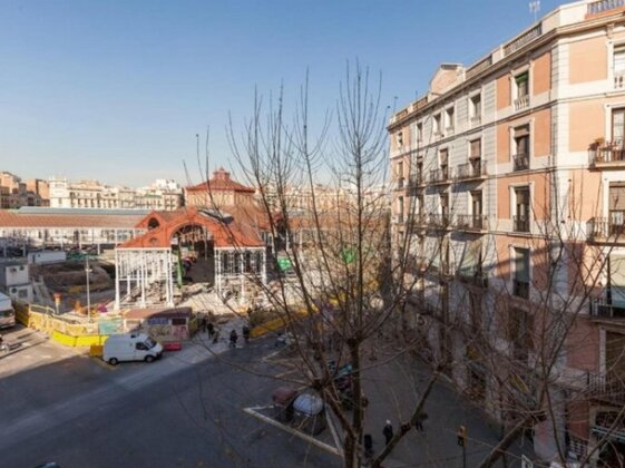 Sant Antoni Apartments