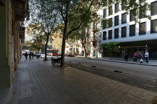 Sant Antoni Barcelonastuff Apartments