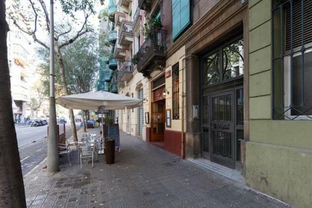 Sant Antoni Barcelonastuff Apartments - Photo2