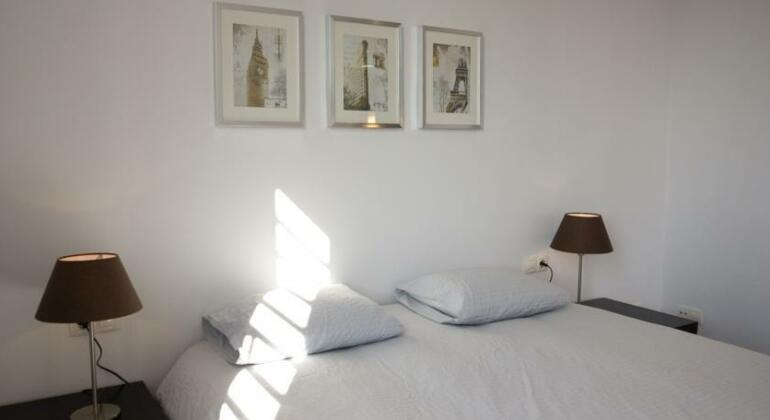 Sant Pau Apartments - Photo2