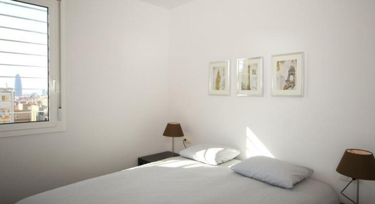 Sant Pau Apartments - Photo3