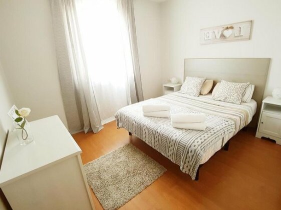 Sants Tarradellas Apartments - Photo2